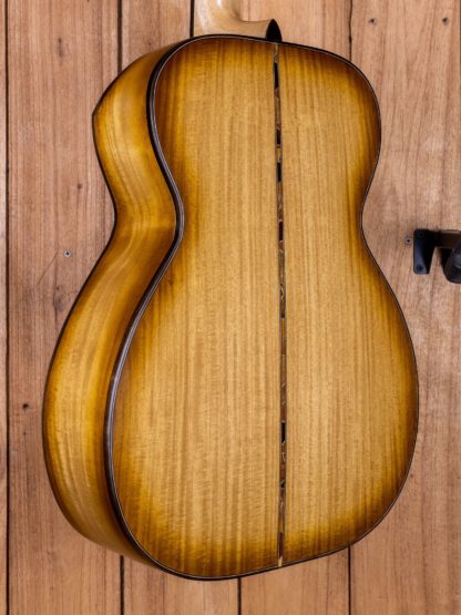 Orchestra Model (OM) - Gmelina Top, Back and Sides - Image 8