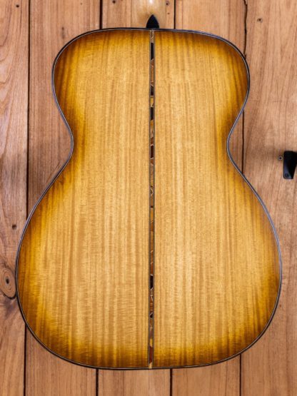 Orchestra Model (OM) - Gmelina Top, Back and Sides - Image 7