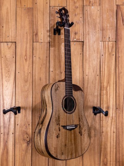 Dreadnought - Mango Top, Back and Sides - Image 2