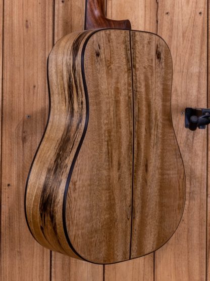 Dreadnought - Mango Top, Back and Sides - Image 7