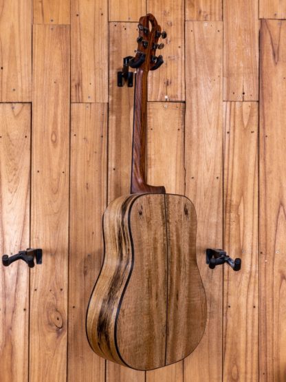Dreadnought - Mango Top, Back and Sides - Image 3