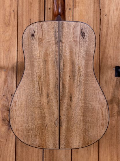 Dreadnought - Mango Top, Back and Sides - Image 8