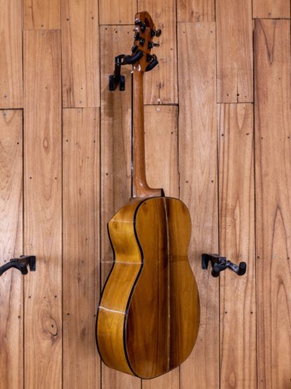 Orchestra Model (OM) - Jackfruit Top, Back and Sides (Edgeburst) - Image 3