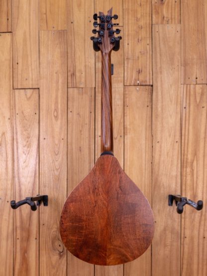 Irish Bouzouki - Mango Top, Back, and Sides - Image 4