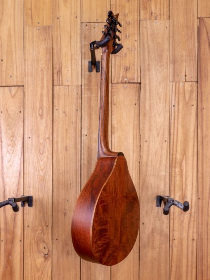 Irish Bouzouki - Mango Top, Back, and Sides - Image 3