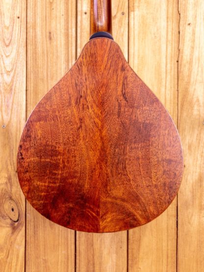 Irish Bouzouki - Mango Top, Back, and Sides - Image 8