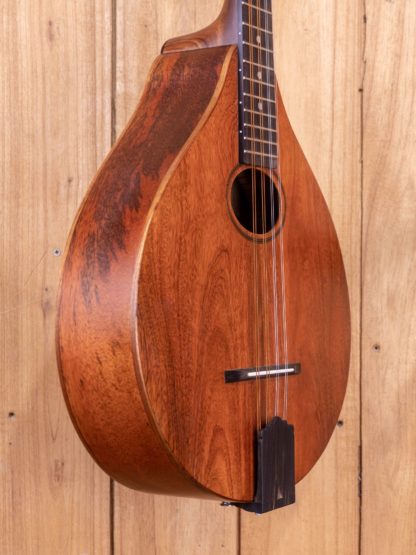 Irish Bouzouki - Mango Top, Back, and Sides - Image 6