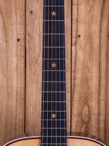Orchestra Model (OM) - Sitka Spruce Top and Indian Rosewood Back and Sides - Image 10