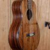 GS-Travel - Spalted Mango Top, Philippine Ebony Back and Sides - Image 6