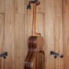 GS-Travel - Spalted Mango Top, Philippine Ebony Back and Sides - Image 3