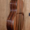 GS-Travel - Spalted Mango Top, Philippine Ebony Back and Sides - Image 7