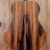 GS-Travel - Spalted Mango Top, Philippine Ebony Back and Sides - Image 8