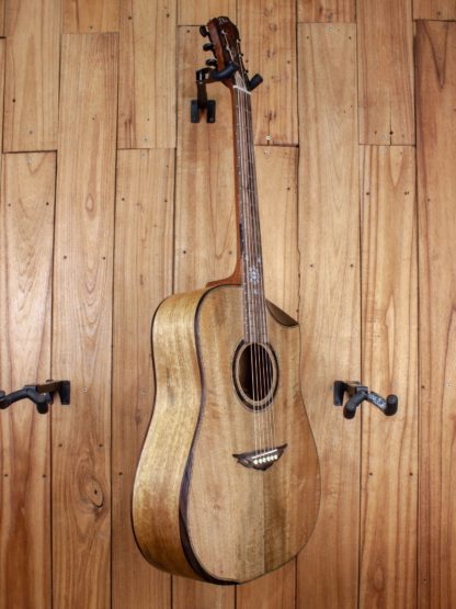 Dreadnought - Mango Top, Back and Sides - Image 2