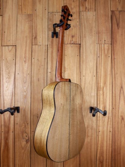 Dreadnought - Mango Top, Back and Sides - Image 3