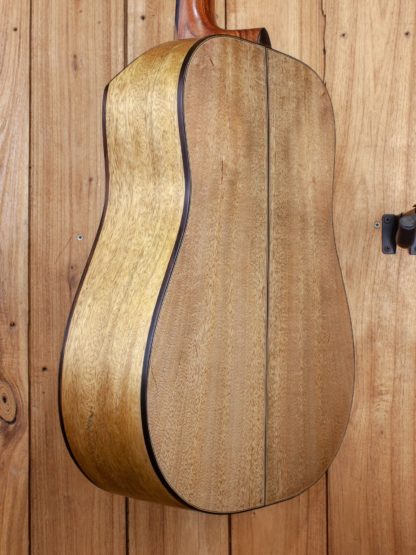 Dreadnought - Mango Top, Back and Sides - Image 7