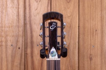 Orchestra Model (OM) - Engelmann Top, Neem Back and Sides - Image 10