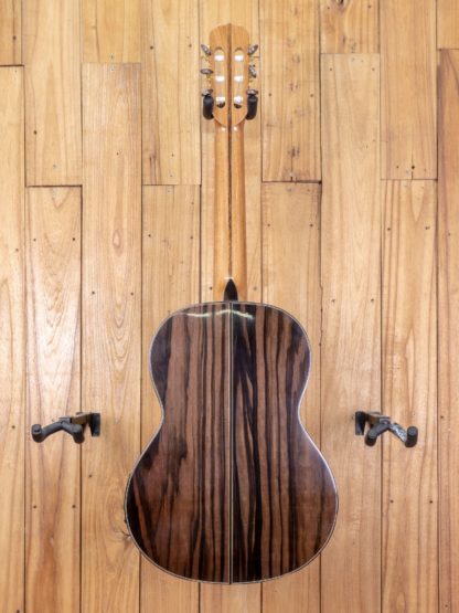Classical - Engelmann Top, Philippine Ebony Back and Sides - Image 3