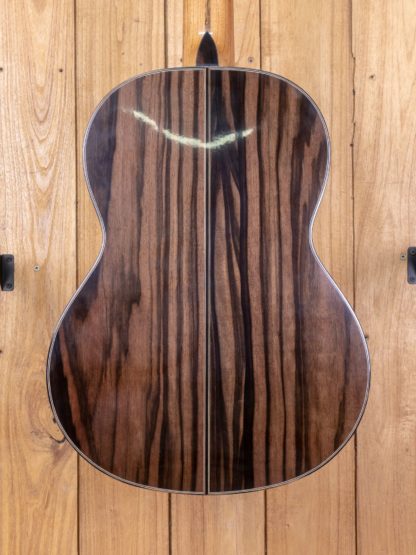 Classical - Engelmann Top, Philippine Ebony Back and Sides - Image 8