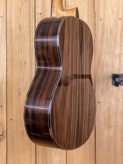 Classical - Engelmann Top, Philippine Ebony Back and Sides - Image 7