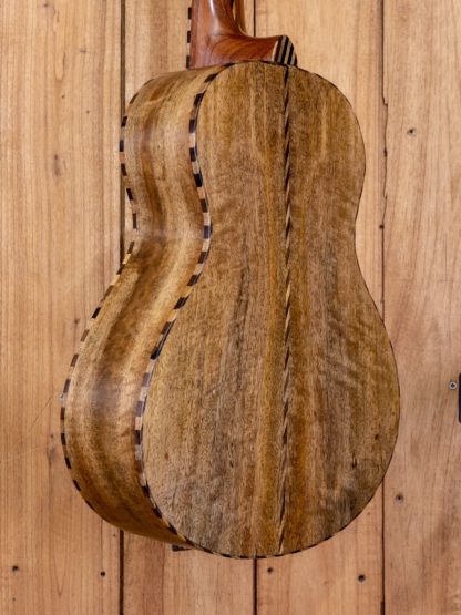 Octavina - Mango Top, Back and Sides - Image 8