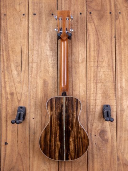 Super Concert Ukulele - Engelmann Spruce Top, Acacia Back and Sides - Image 5