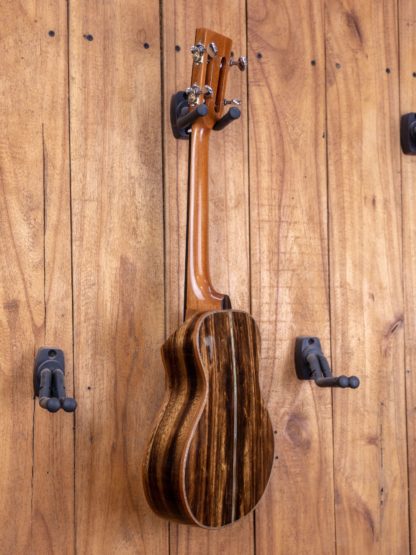 Super Concert Ukulele - Engelmann Spruce Top, Acacia Back and Sides - Image 4