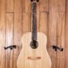 Anj-Series Gmelina Dreadnought Guitar