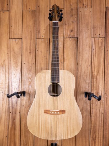 Anj-Series Gmelina Dreadnought Guitar