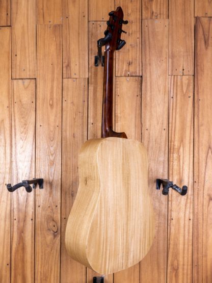 Anj-Series Gmelina Dreadnought Guitar - Image 3