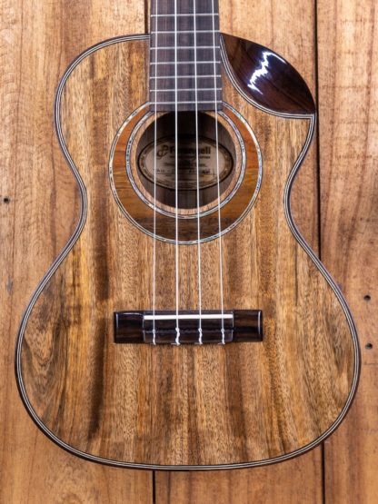 Era-Series Mango Tenor Ukulele (Glossy) - Image 5