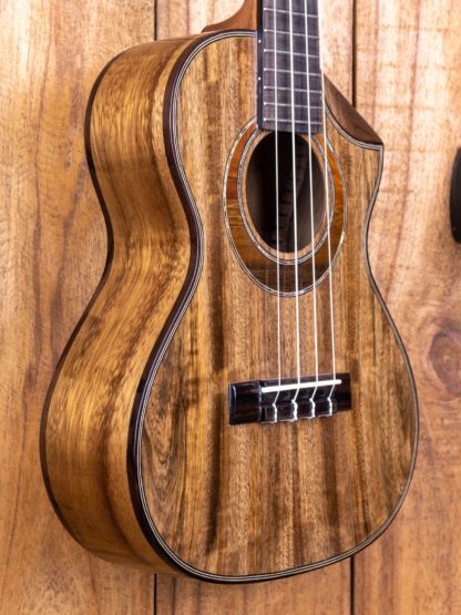 Era-Series Mango Tenor Ukulele (Glossy) - Image 6