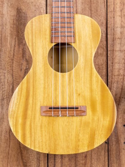 Anj-Series Jackfruit Concert Ukulele - Image 5