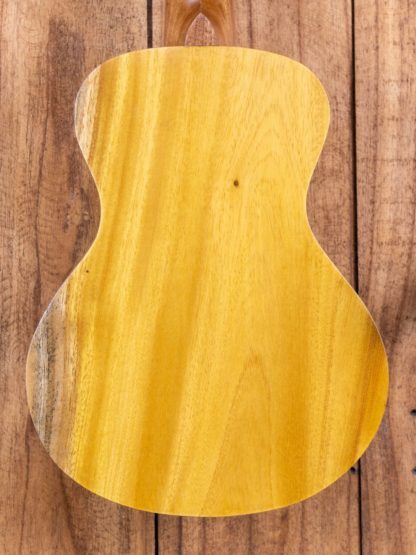 Anj-Series Jackfruit Concert Ukulele - Image 8