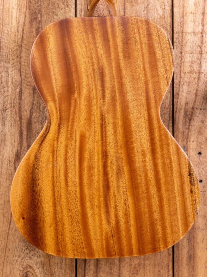 Anj-Series Mahogany Tenor Ukulele - Image 8