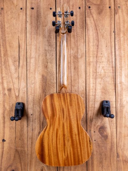 Anj-Series Mahogany Tenor Ukulele - Image 3