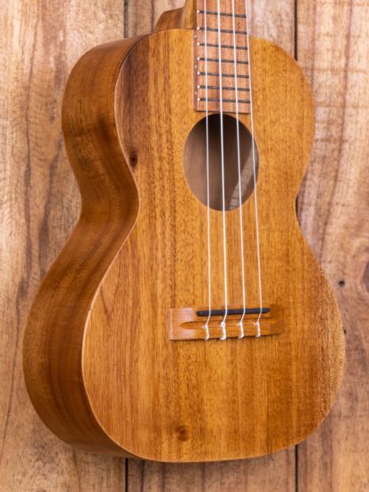 Anj-Series Mahogany Tenor Ukulele - Image 6