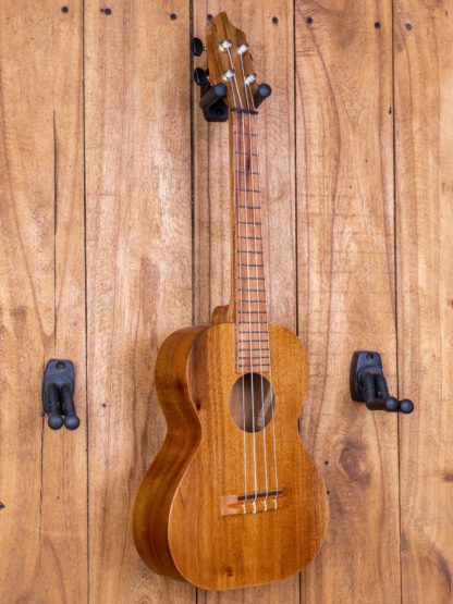 Anj-Series Mahogany Tenor Ukulele - Image 2