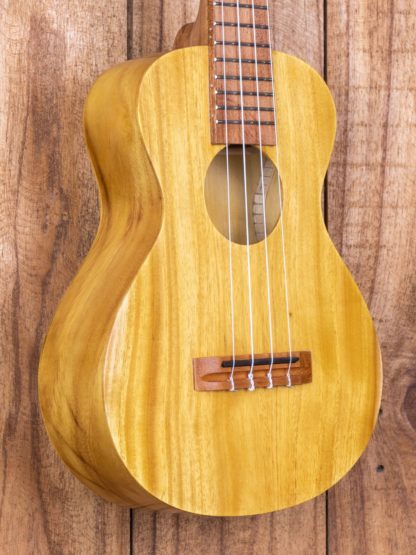 Anj-Series Jackfruit Concert Ukulele - Image 6