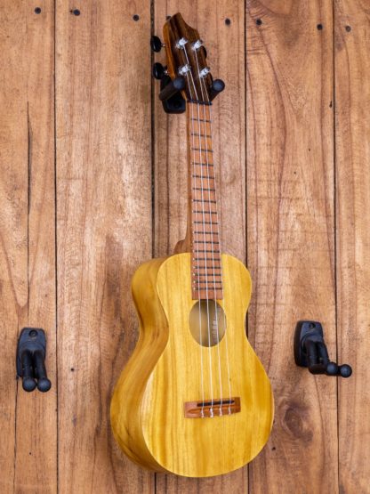 Anj-Series Jackfruit Concert Ukulele - Image 2