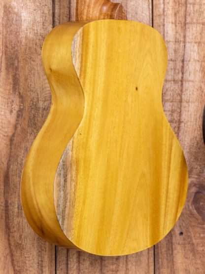 Anj-Series Jackfruit Concert Ukulele - Image 7