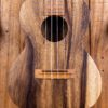 Anj-Series Acacia Tenor Ukulele - Image 6
