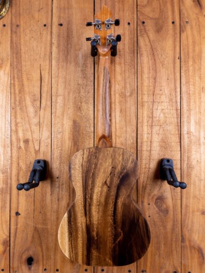 Anj-Series Acacia Tenor Ukulele - Image 5