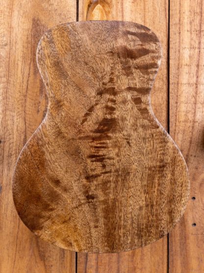 Anj-Series Mango Concert Ukulele - Image 8