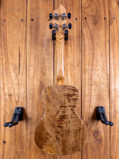Anj-Series Mango Concert Ukulele - Image 4