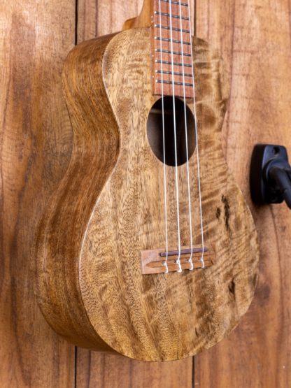 Anj-Series Mango Concert Ukulele - Image 6