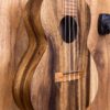 Anj-Series Acacia Tenor Ukulele - Image 7