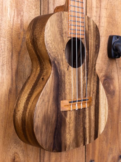 Anj-Series Acacia Tenor Ukulele - Image 7