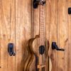 Anj-Series Acacia Tenor Ukulele - Image 3