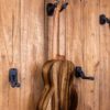 Anj-Series Acacia Tenor Ukulele - Image 4