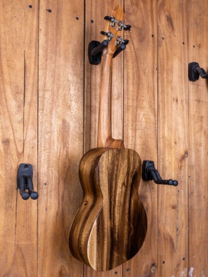 Anj-Series Acacia Tenor Ukulele - Image 4